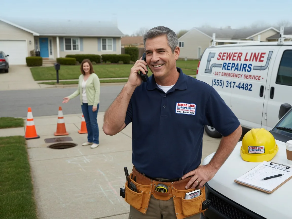 Emergency Plumber Frankfort, MI FAQs